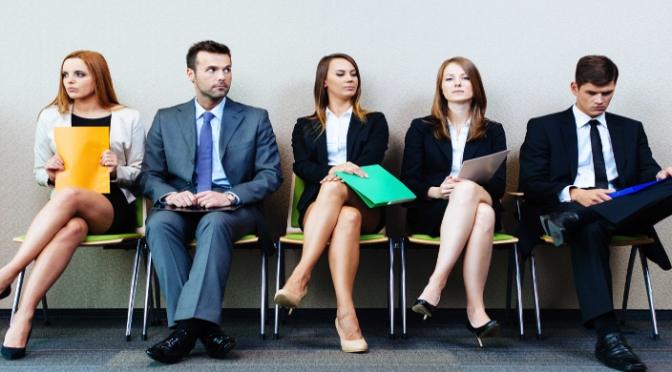 Job Interviews: The Good and the Bad (Not so much the Ugly)